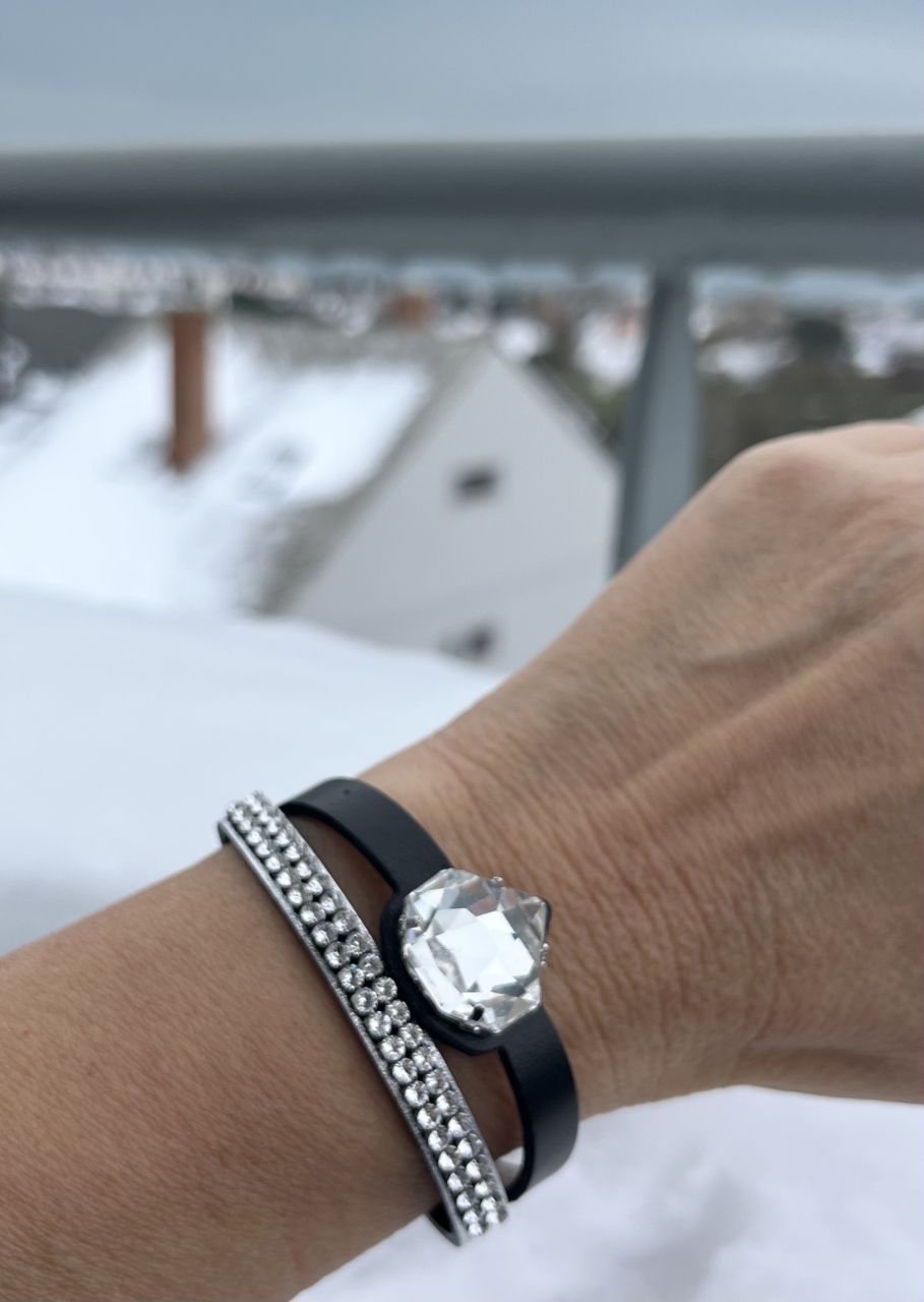 Gyémánt karkötő Gyémánt karkötő