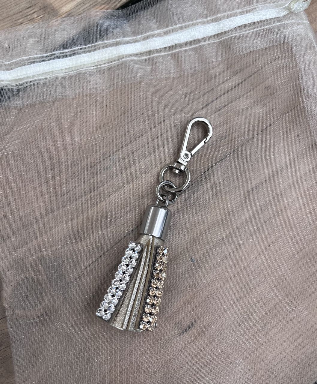 Hanna Táskadísz vagy kulcstartó