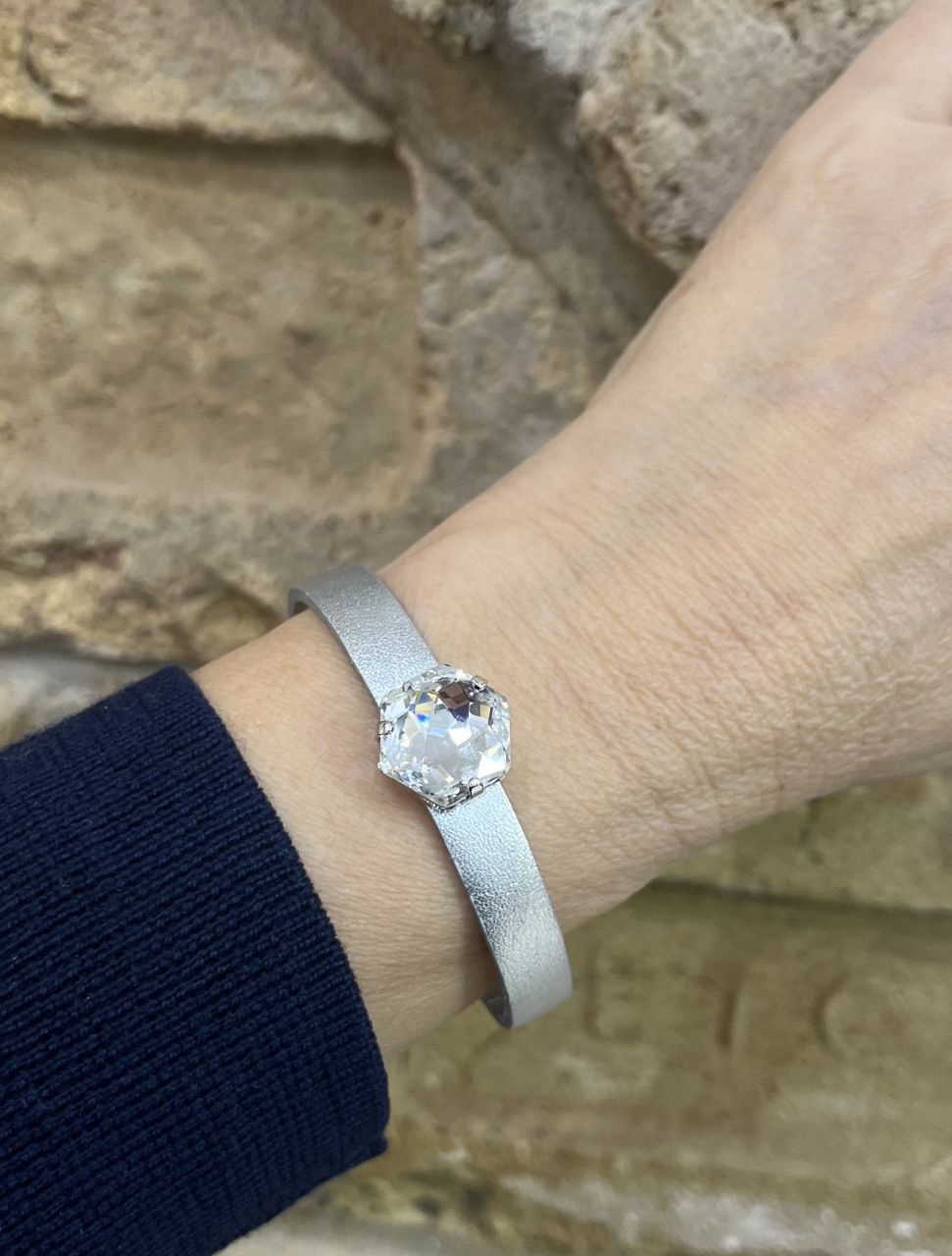 Haxagon Basic karkötő